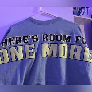 haunted mansion spirit jersey